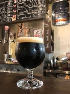 CRAFT BEER BASE BUD