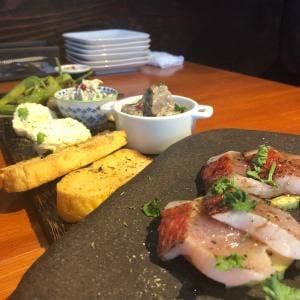 石窯Ristorante 結-yu-