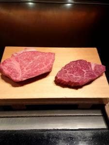 鉄板焼ステーキ Ishida。 石垣店