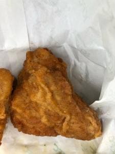 埼玉スタジアム2002 売店