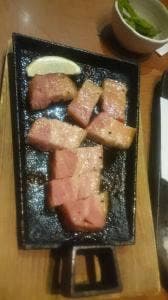 和食や 見聞録 京都アバンティ店