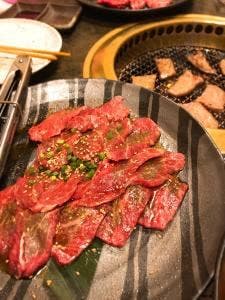 野村牧場直営焼肉野村屋