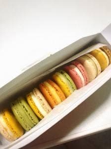 ピエール・エルメ・パリ 大丸神戸