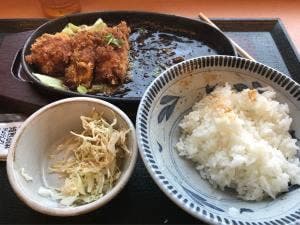 どんどん庵富木島店