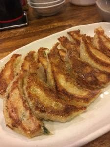 ぎょうざ専門店2号店