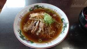 中華そば 八兵衛