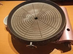 ダイニング RYANG