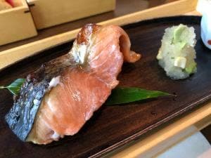日本料理 嘉助