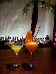 BAR NOBU