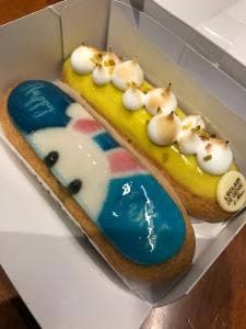 レクレール・ドゥ・ジェニ 日本橋高島屋店