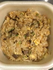 餃子の王将 御薗橋店