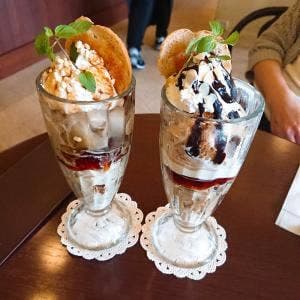 Cafe & Deli MARUSEN