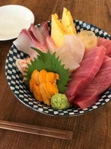 Fishtail Kitchen