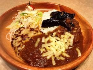 びっくりドンキー ひばりヶ丘店