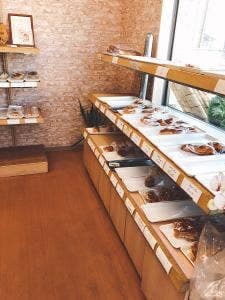 杉本パン店