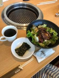 GAJA 恵庭店