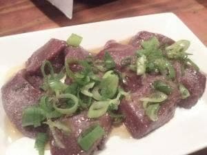 ヤッコ食堂