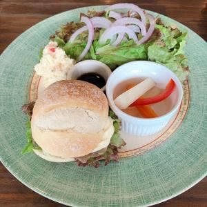 cafe-trickortreat カフェ トリックオアトリート