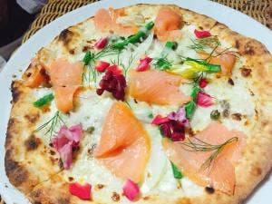 SALUVATORE CUOMO & BAR 万座ビーチ