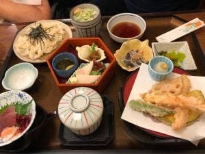 サガミ黒川店