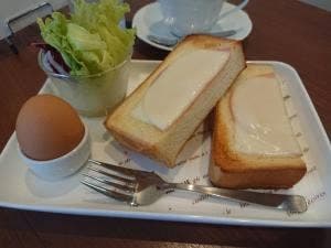 DEVAN CAFE