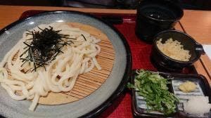 杵屋 郡山駅エキナカ店