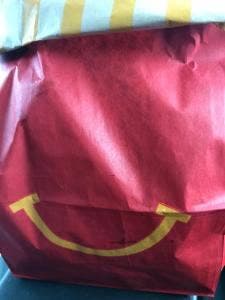 マクドナルド 14号幕張店