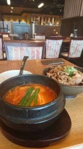 金金醤 イオンモール岡山