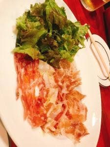 空堀ワインクラブ