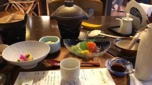 貝掛温泉