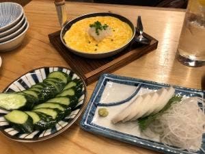 県民酒場 ダウドン 清瀬北口店