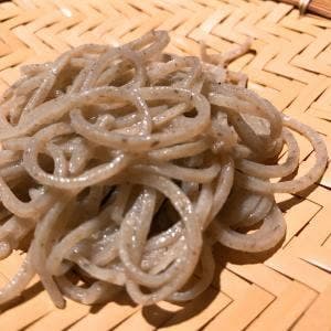 手打そば 菊谷 大塚別亭