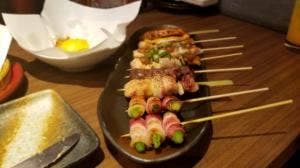 焼鳥ダイニング いただきコッコちゃん 浦和店