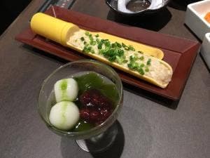 ゆず庵多摩境店