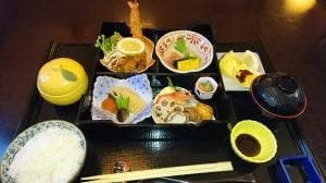 茶 めし処 手作りこんにゃくの店 ゆず