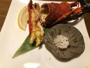 炭焼き居酒屋 桂 二朗
