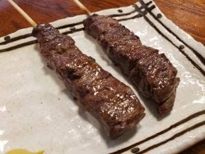 焼き鳥 しろまる