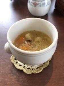 カフェ ド フラン