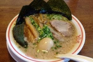 東京とんこつとんとら白岡店