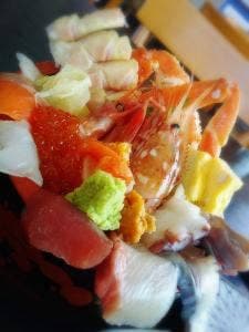 北の味 いしかり亭