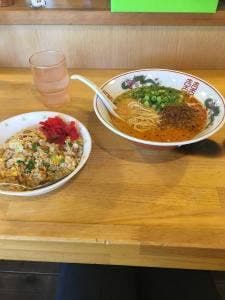 焼肉ホルモン 冨まる 平生店