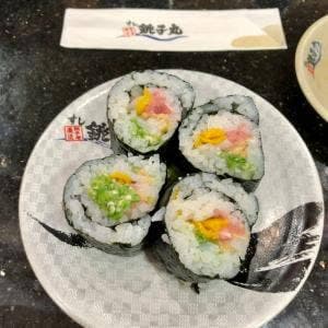 すし銚子丸 所沢店