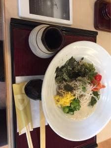 家族亭 イトーヨーカドー武蔵境店