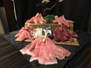 清左ヱ門 六本木店