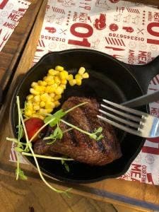 異国精肉店 ザ・アミーゴス GRILL & BBQ