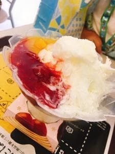ミスタードーナツ 南行徳駅前ショップ