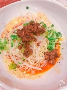 中国菜館 風順