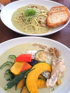 ユーグレナガーデン