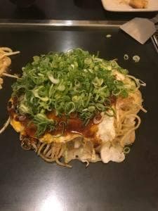 喃風 住吉店