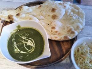 CORE CURRY
